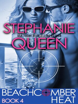 cover image of Beachcomber Heat